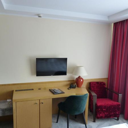 Hotel Roshop Barnstorf Luaran gambar