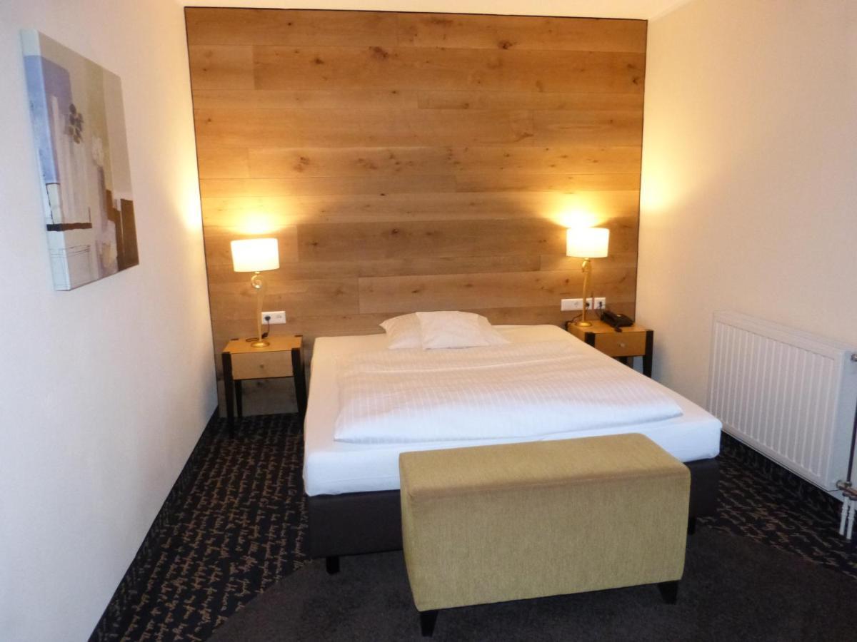 Hotel Roshop Barnstorf Luaran gambar