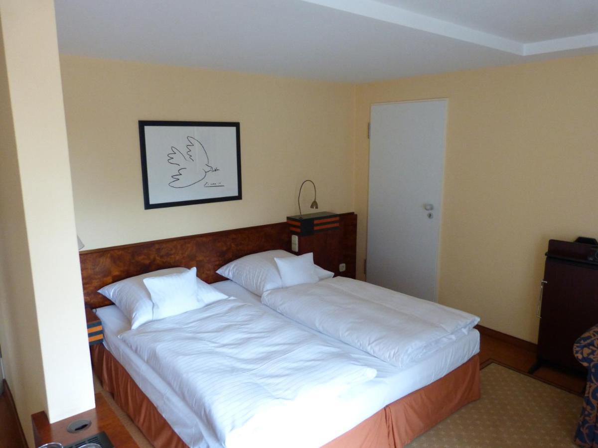Hotel Roshop Barnstorf Luaran gambar