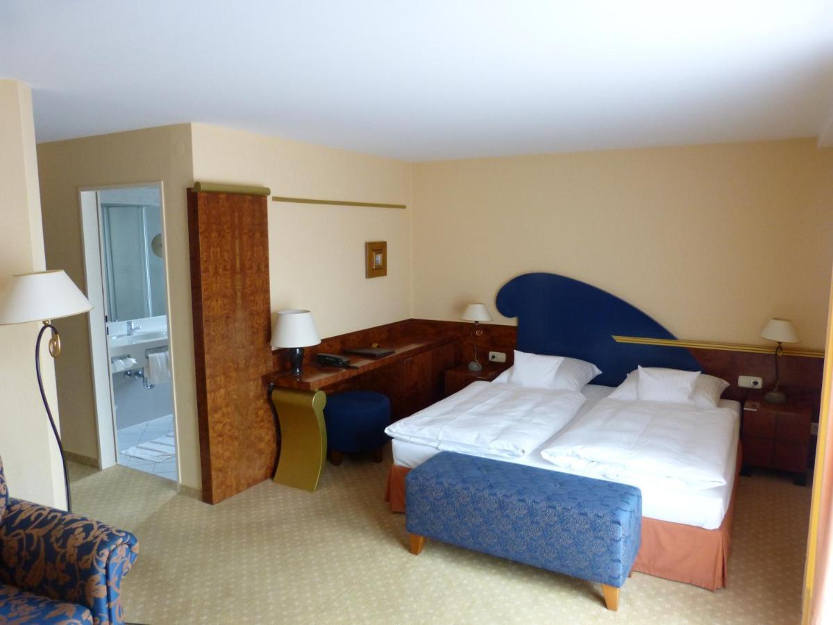 Hotel Roshop Barnstorf Luaran gambar