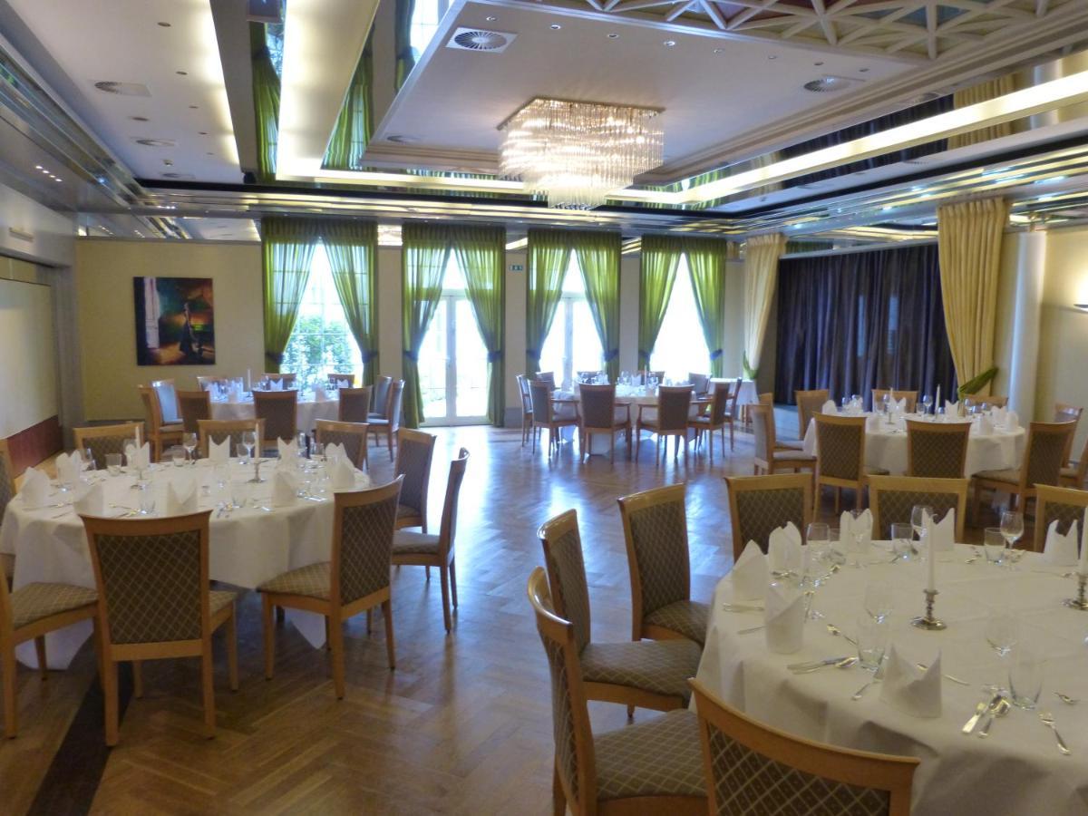 Hotel Roshop Barnstorf Luaran gambar