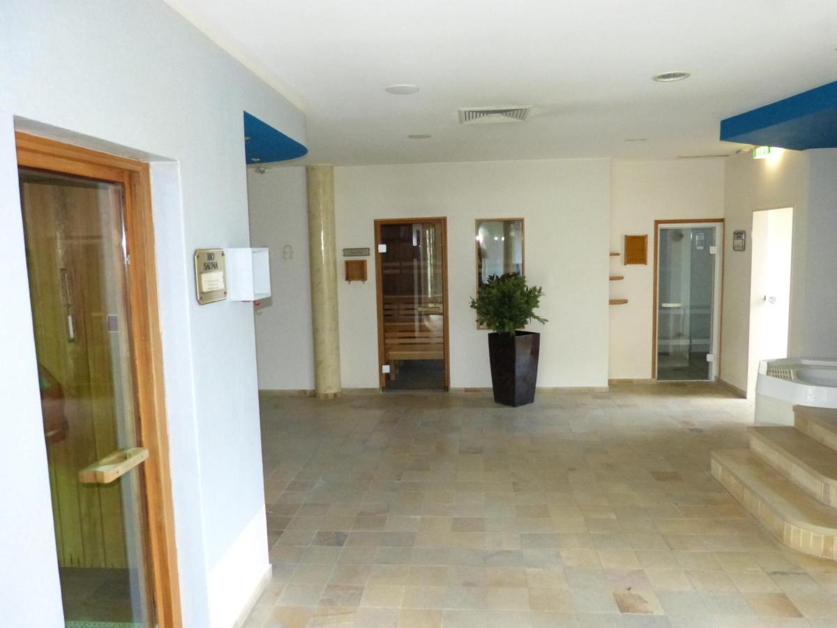 Hotel Roshop Barnstorf Luaran gambar