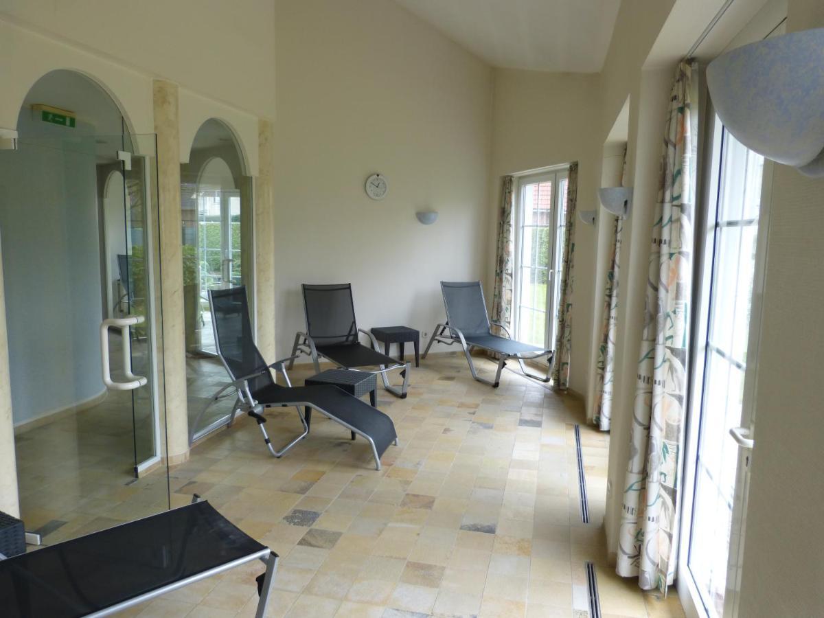 Hotel Roshop Barnstorf Luaran gambar