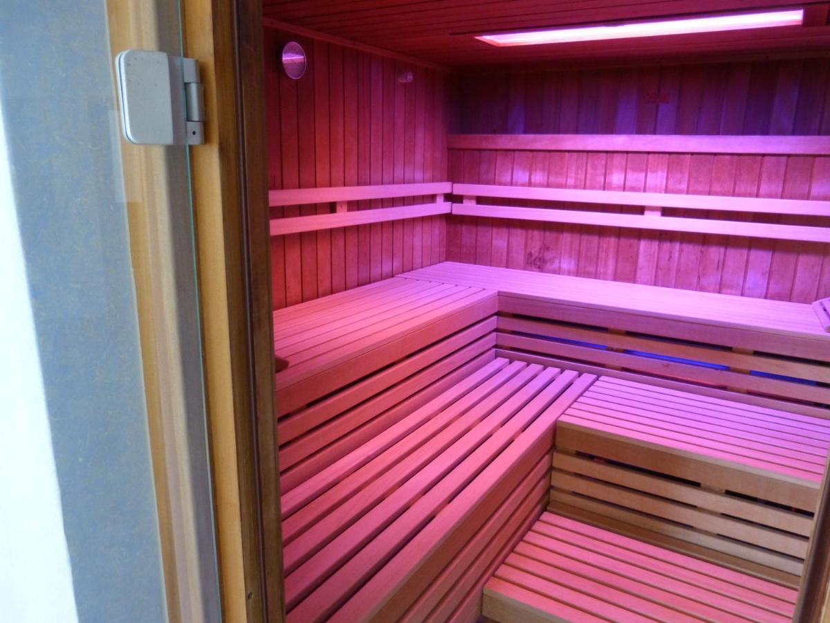 Hotel Roshop Barnstorf Luaran gambar